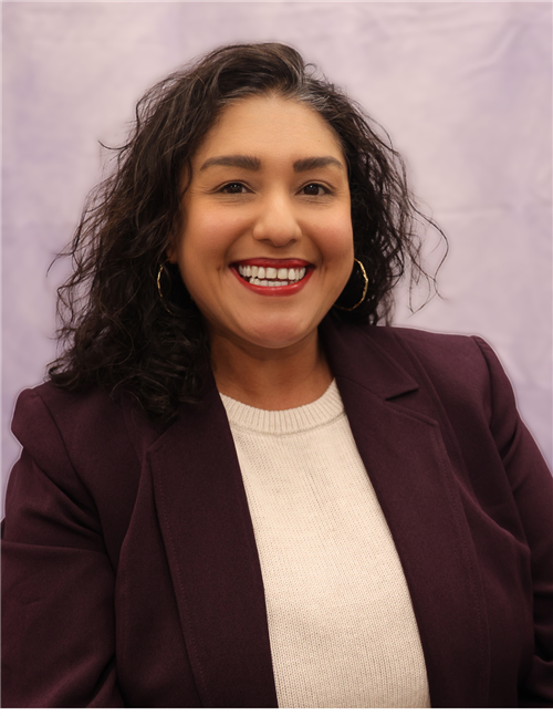 Image of the ESL and LPAC Coordinator